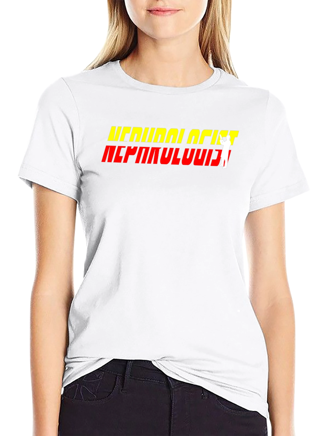 Urinologist/Nephrologist T-Shirt