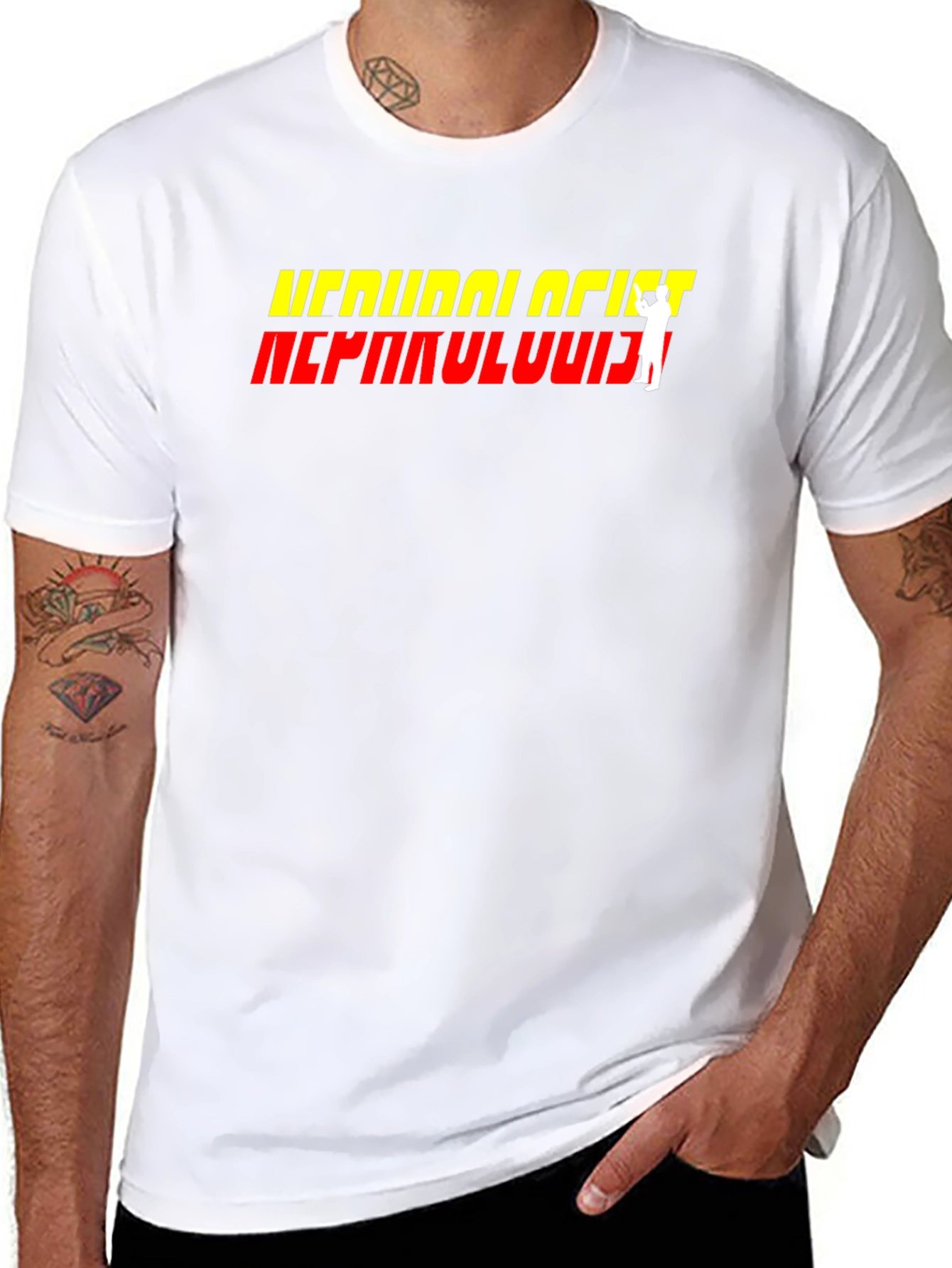 Urinologist/Nephrologist T-Shirt