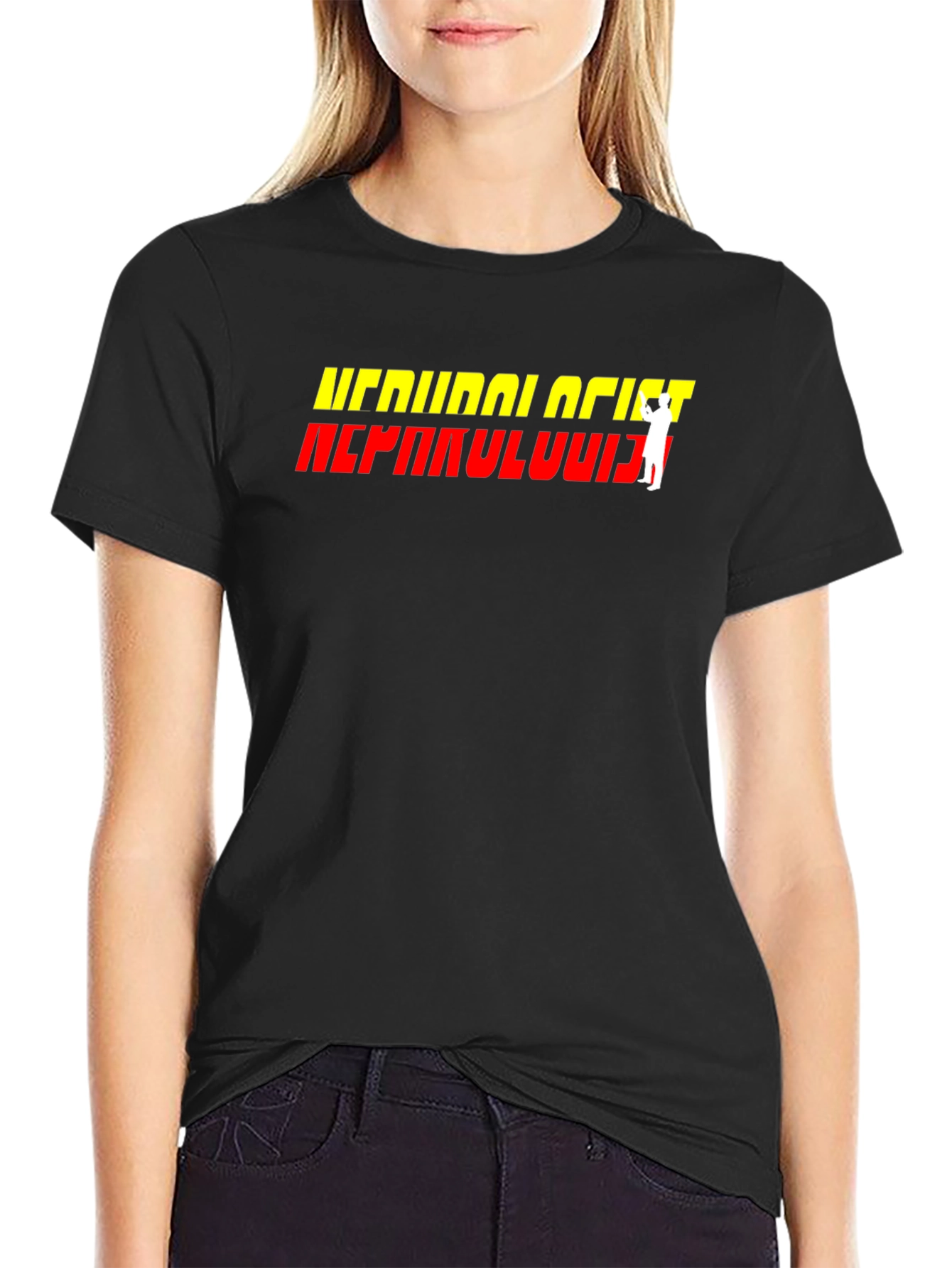 Urinologist/Nephrologist T-Shirt