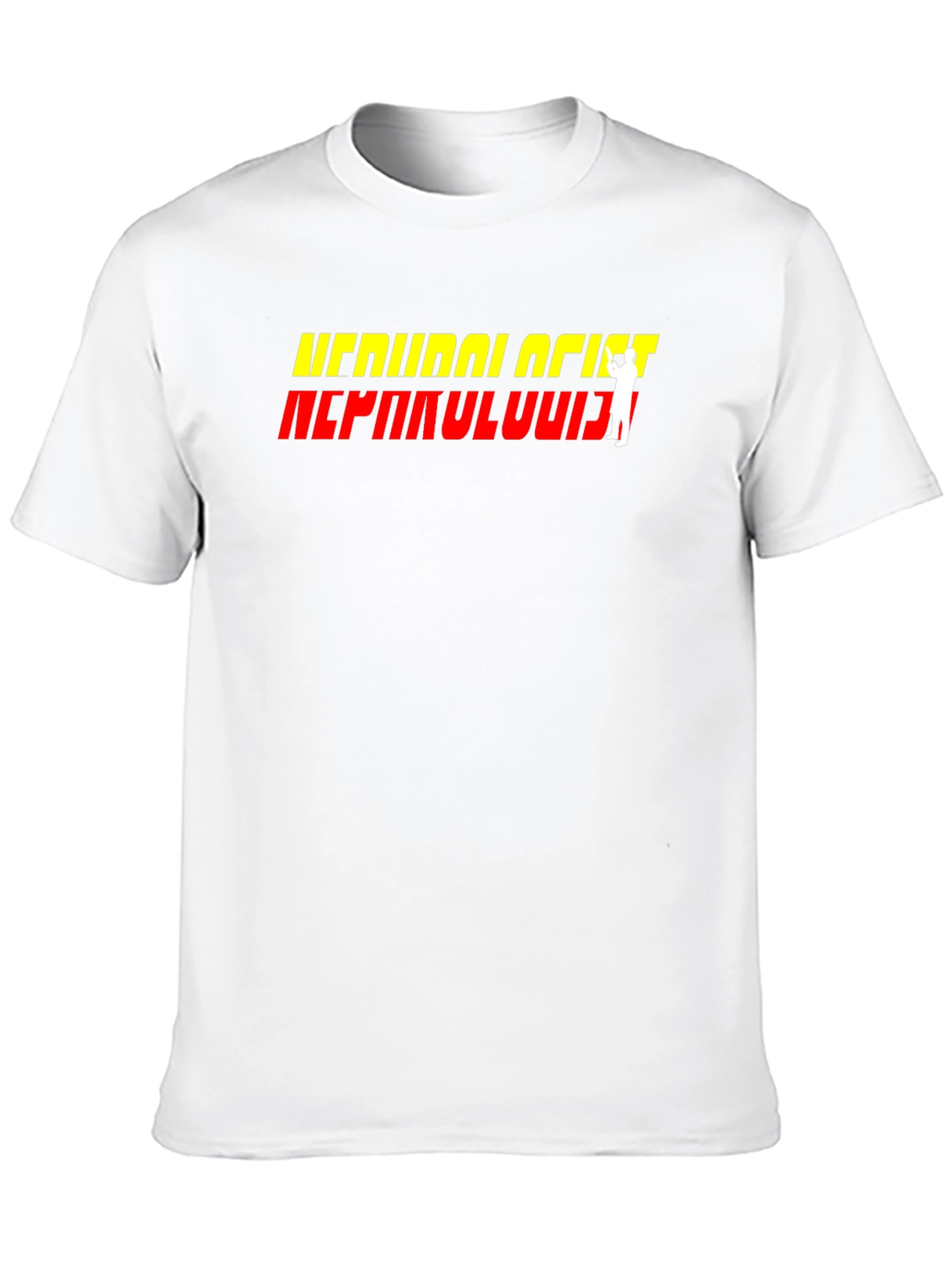 Urinologist/Nephrologist T-Shirt