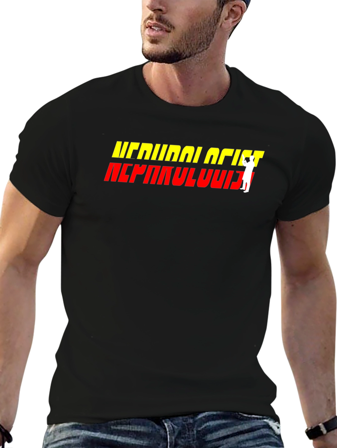 Urinologist/Nephrologist T-Shirt