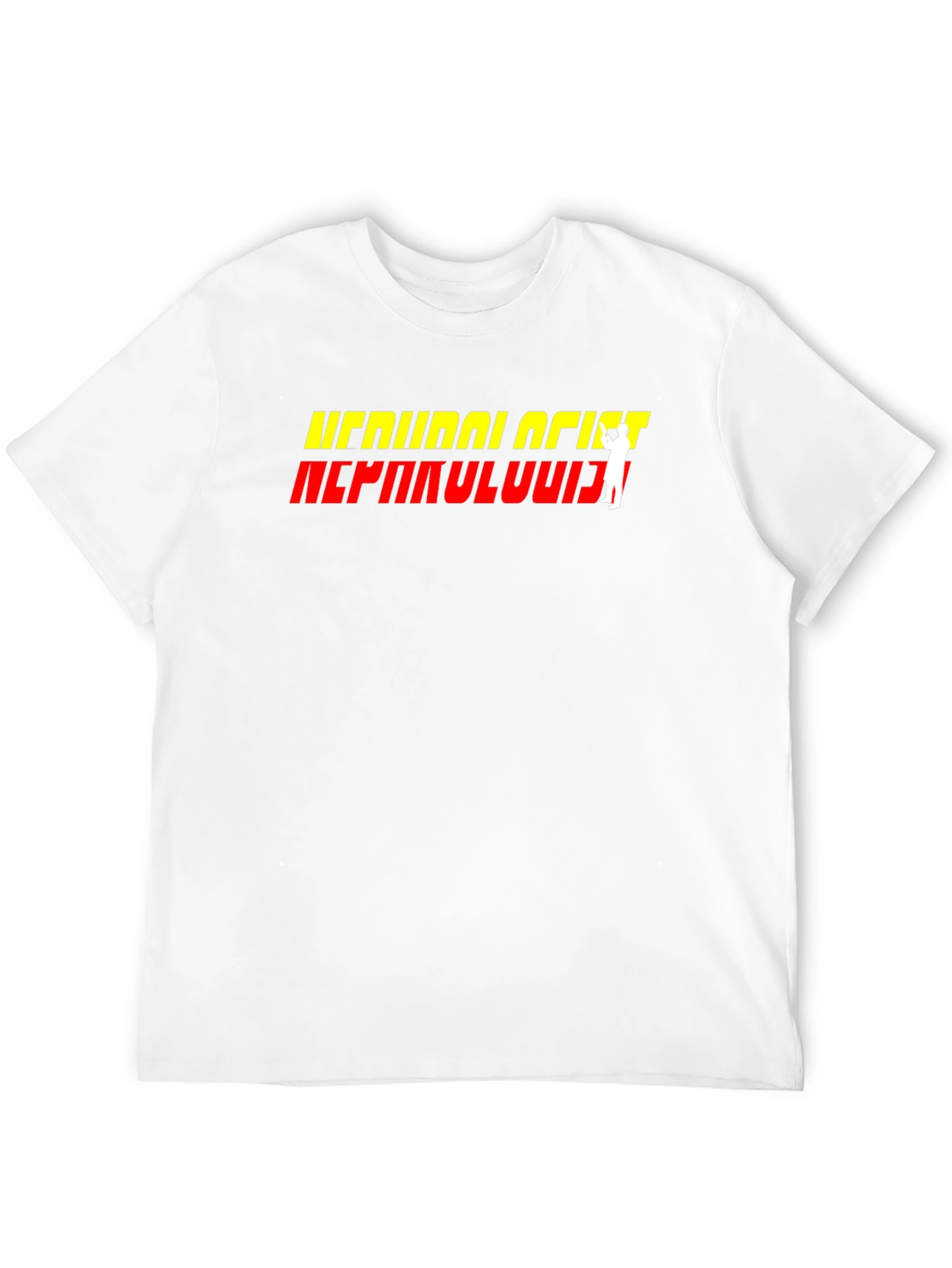 Urinologist/Nephrologist T-Shirt