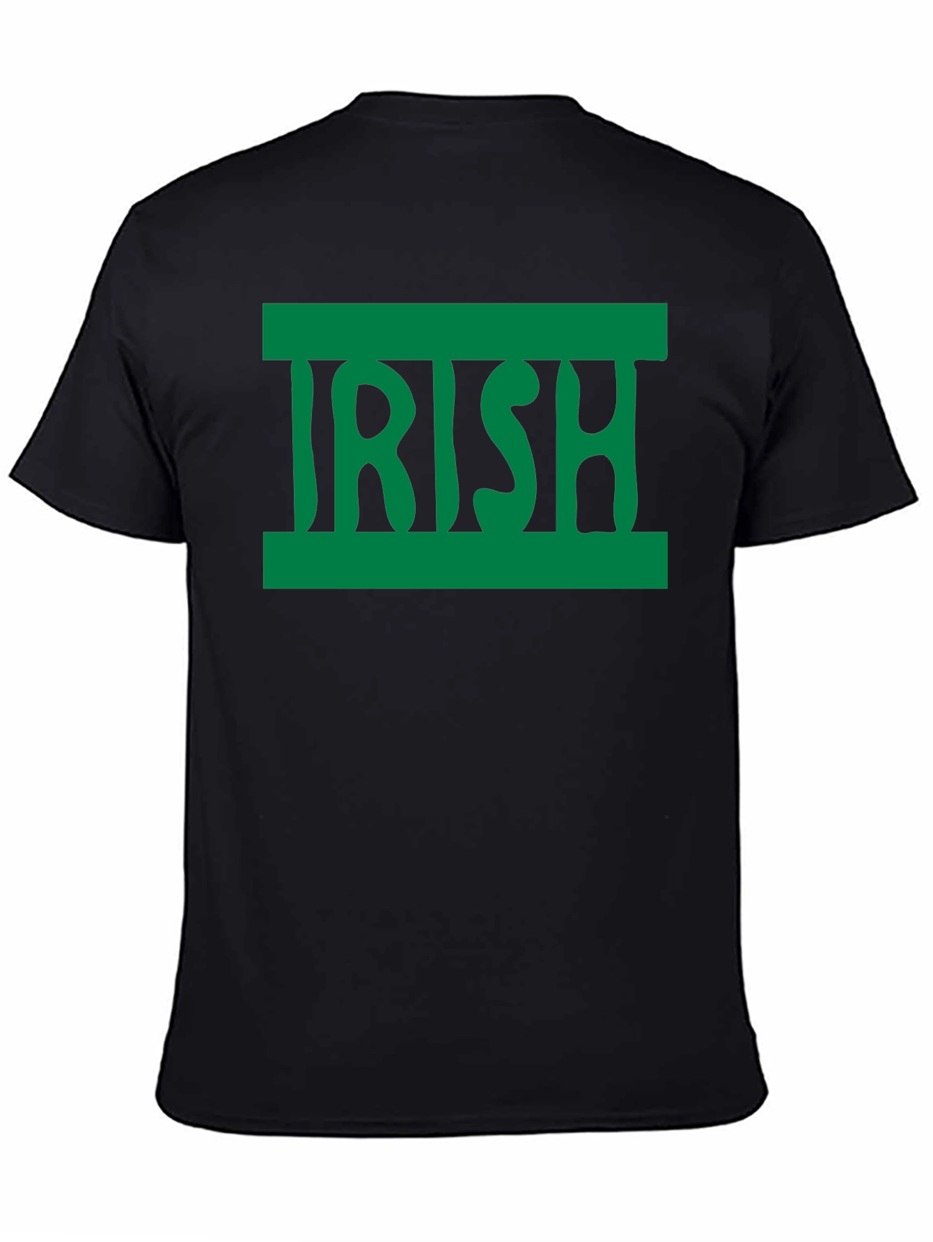 Irish Pride Graphic Tee - St. Patricks Day