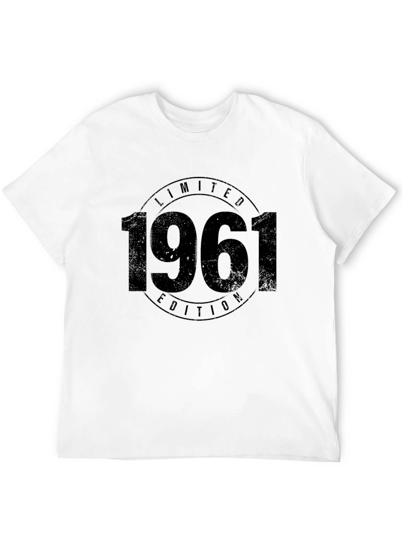 Limited Edition 1961 Graphic Tee