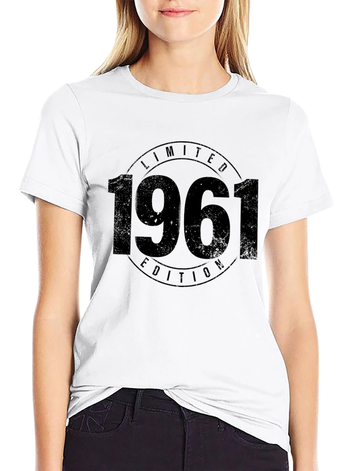 Limited Edition 1961 Graphic Tee