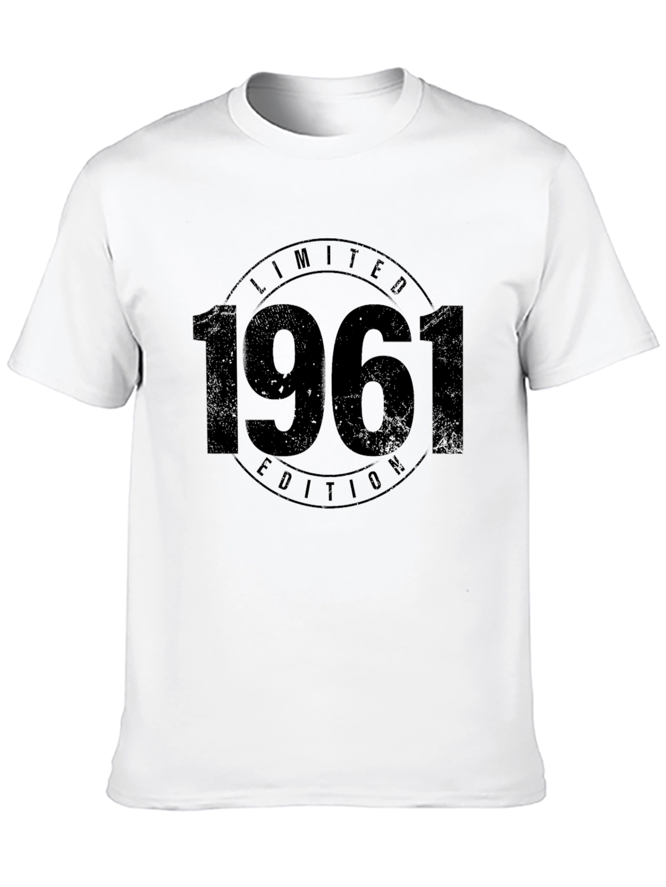 Limited Edition 1961 Graphic Tee