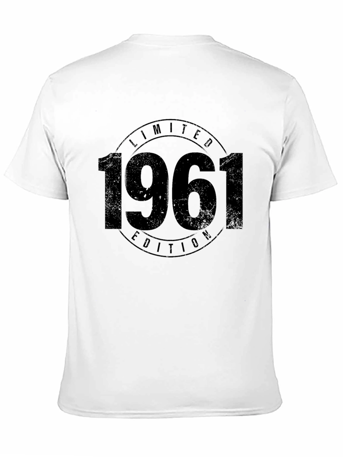 Limited Edition 1961 Graphic Tee