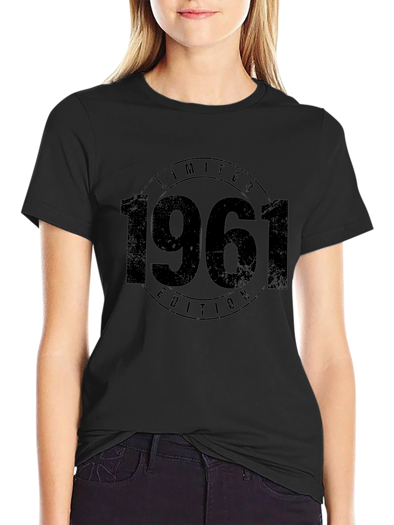 Limited Edition 1961 Graphic Tee