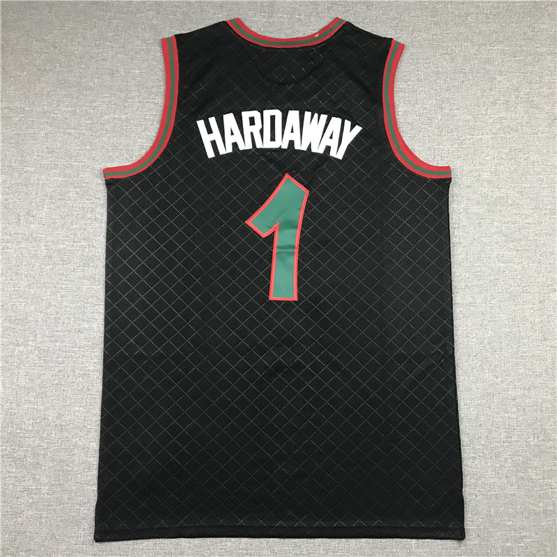 Men's Orlando Magic Penny Hardaway 1993-94 Hardwood Classics Swingman Jerseys