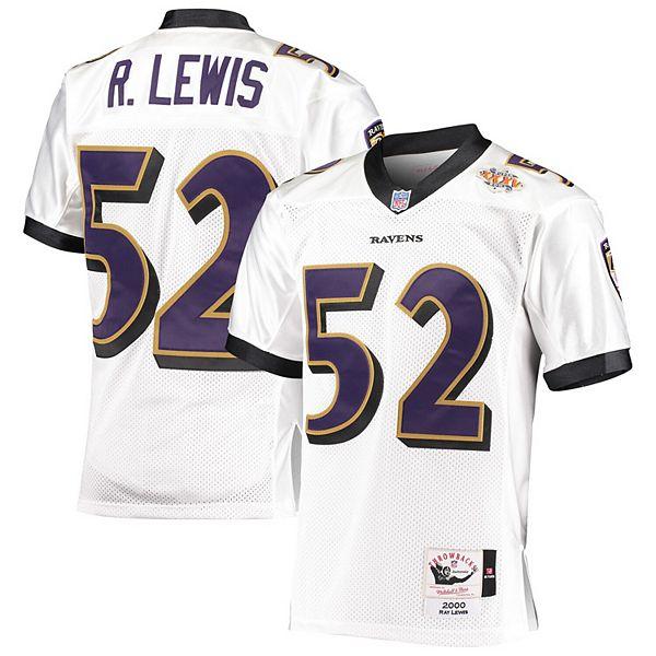 Ray Lewis Baltimore Ravens Jersey- Pre Sale
