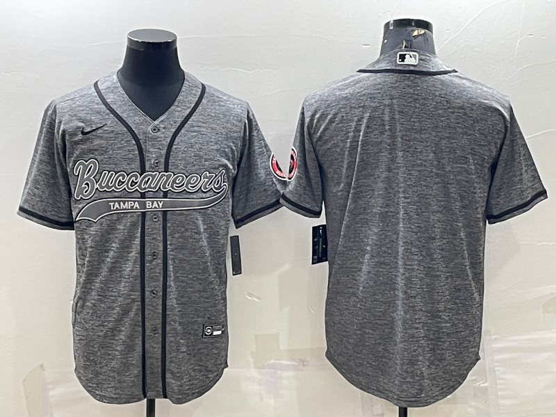 Men's Tampa Bay Buccaneers Gary Blank Jerseys