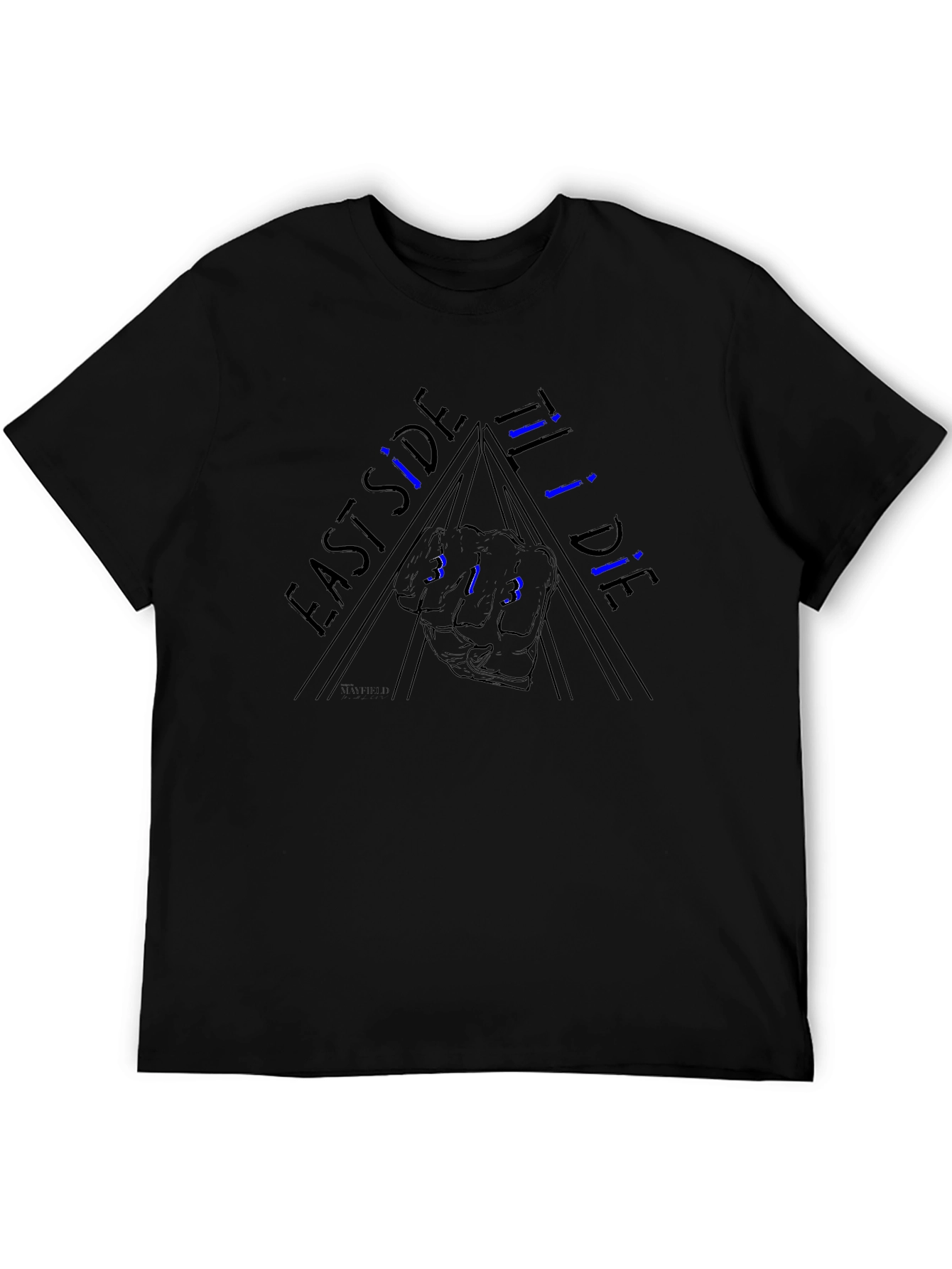 East Side Til I Die T-Shirt