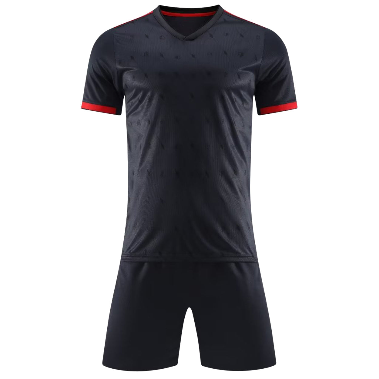 Abbey SS Soccer Uniform Kit