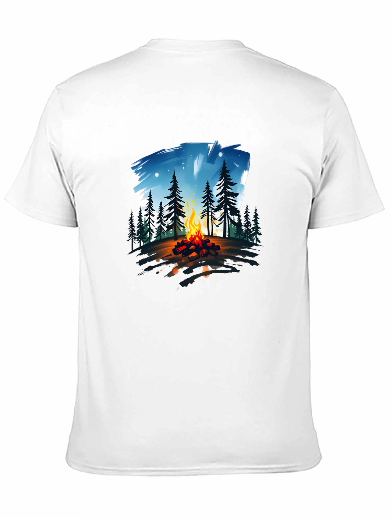 Bonfire Night T-Shirt