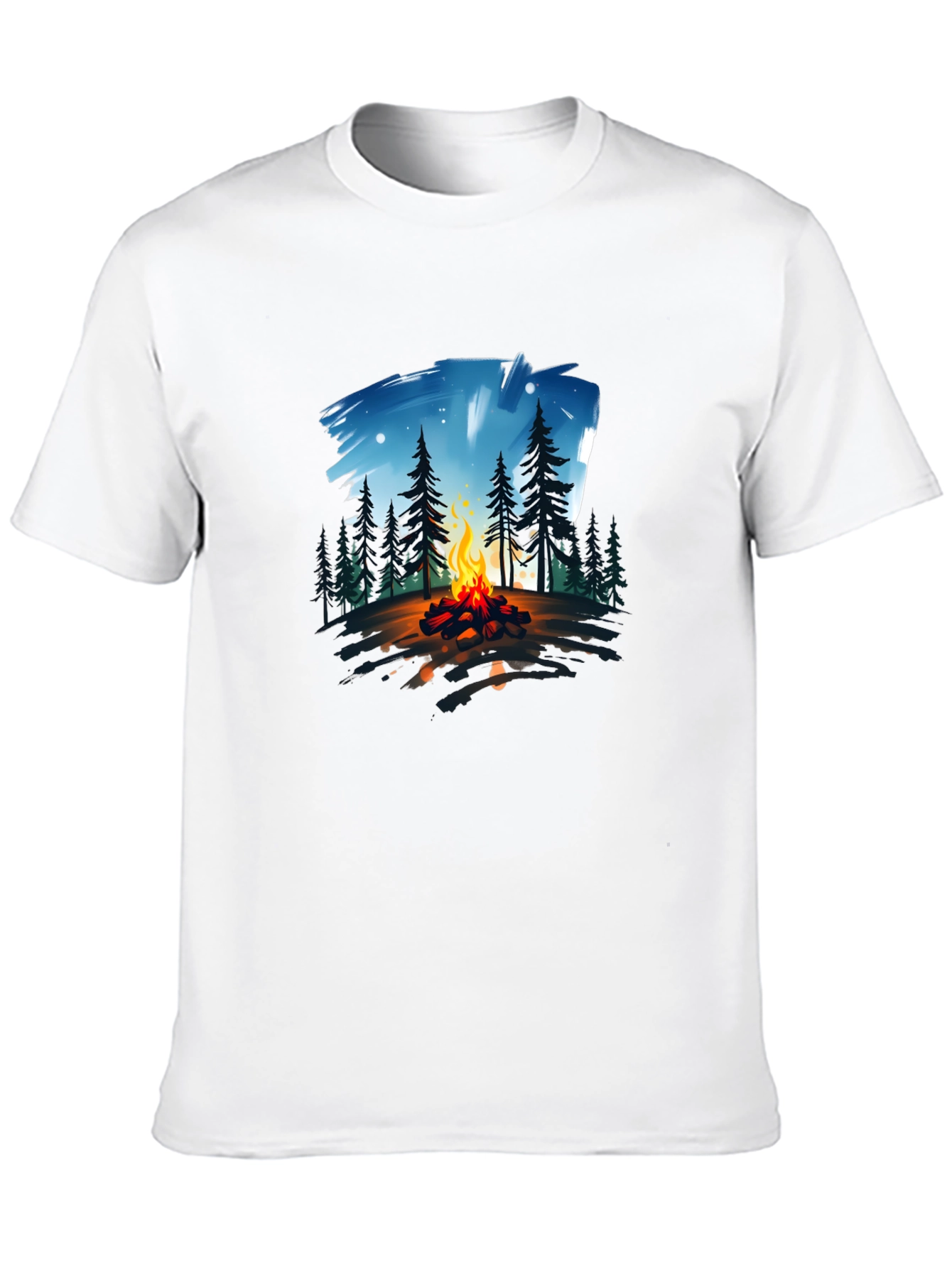 Bonfire Night T-Shirt