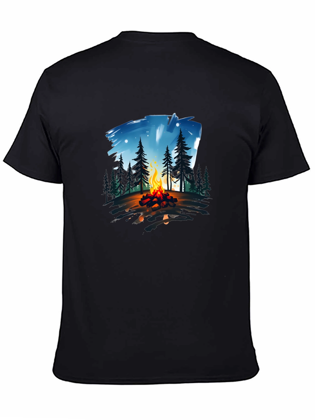 Bonfire Night T-Shirt