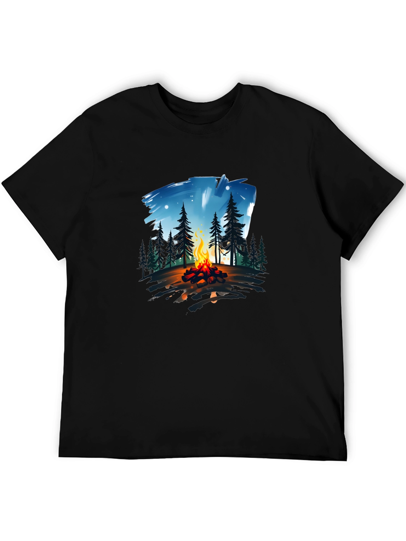 Bonfire Night T-Shirt