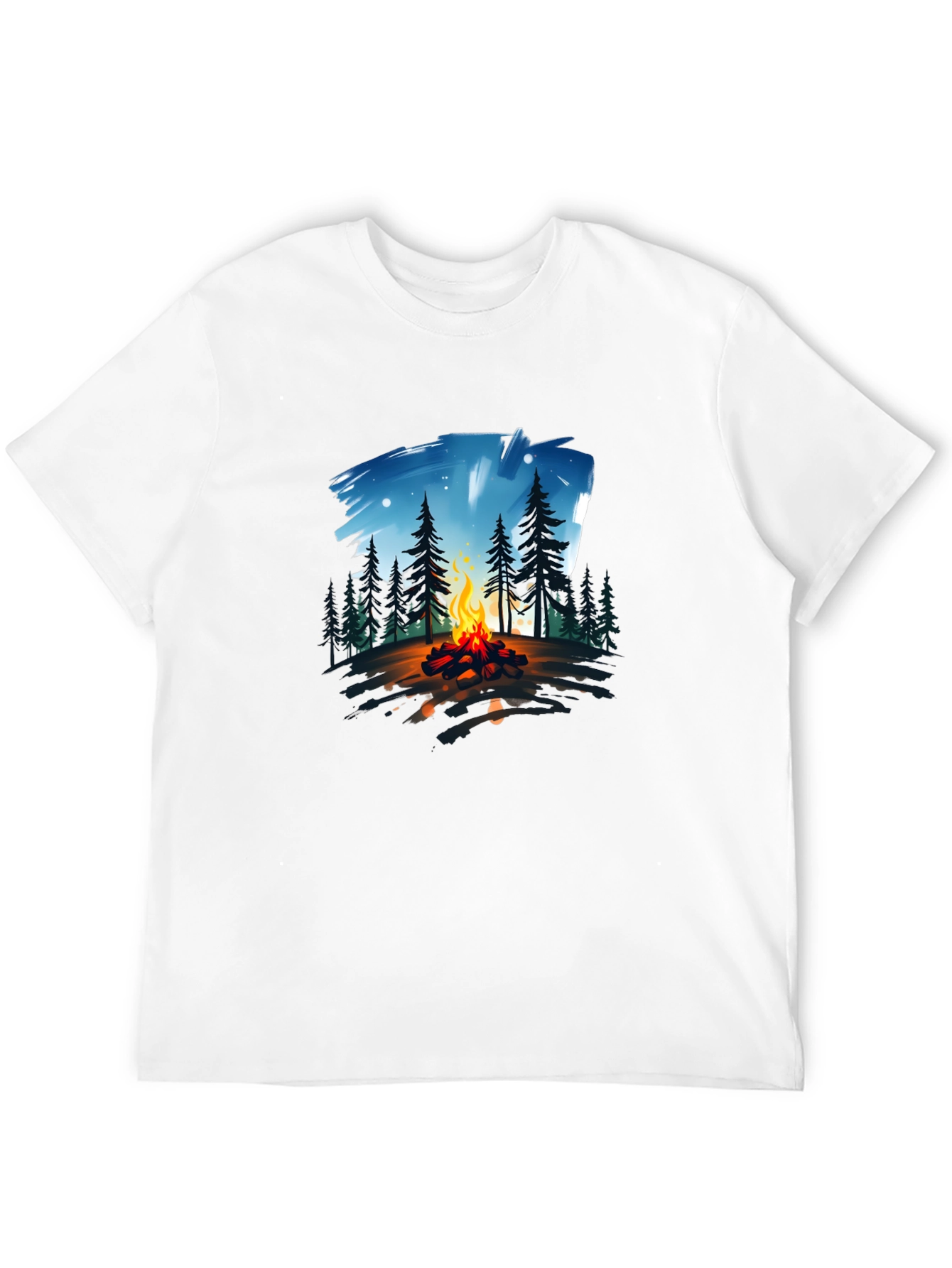 Bonfire Night T-Shirt