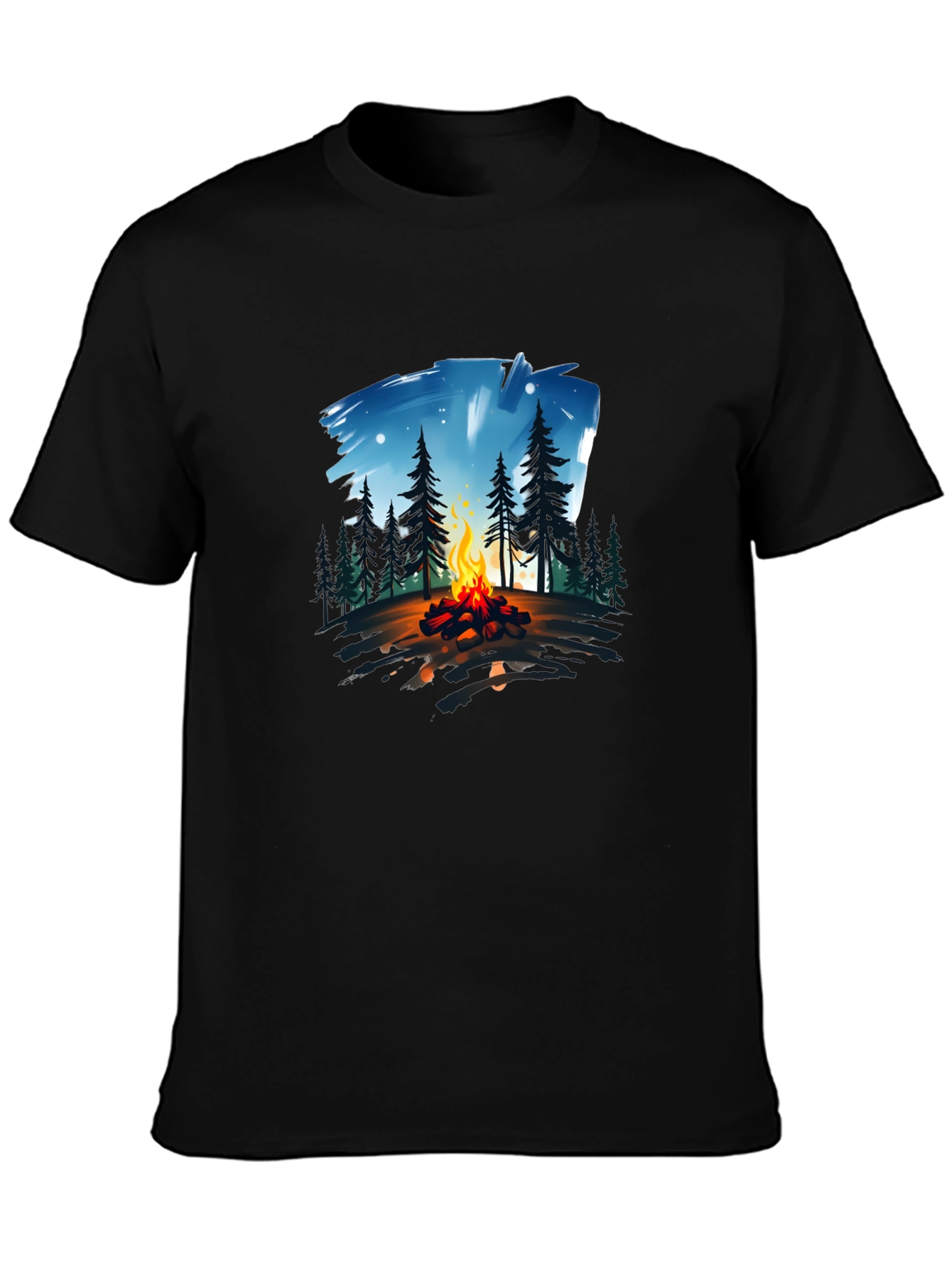 Bonfire Night T-Shirt