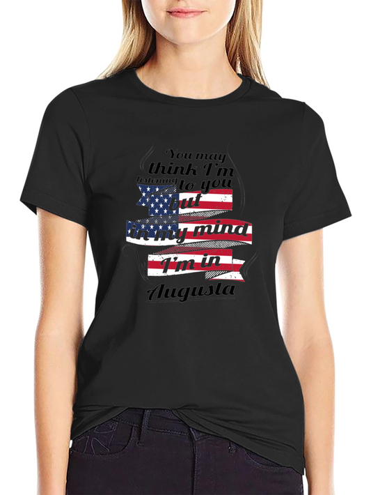 Augusta Mind T-Shirt