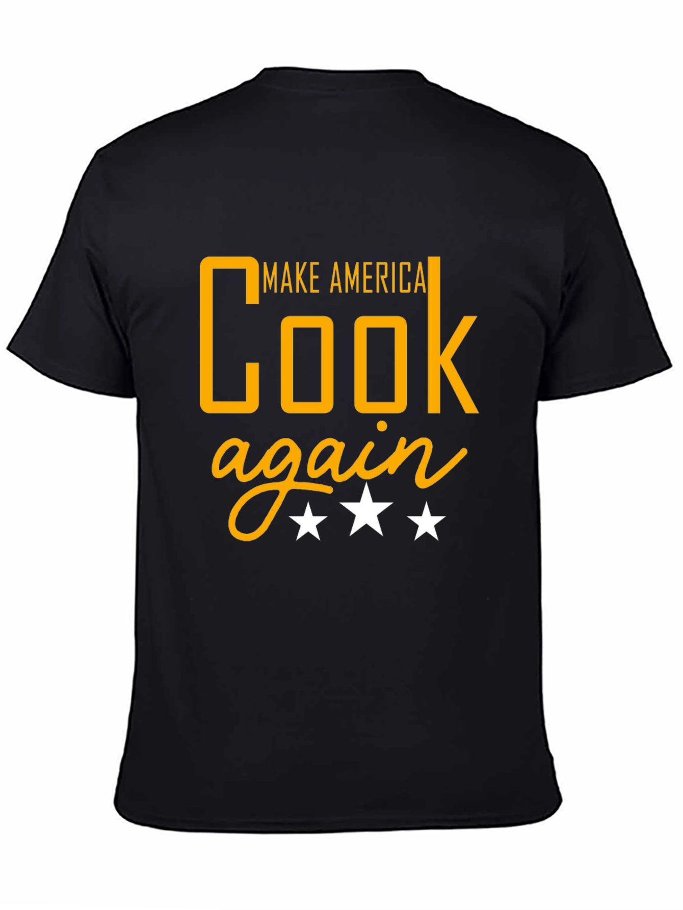 Make America Cook Again Graphic Tee