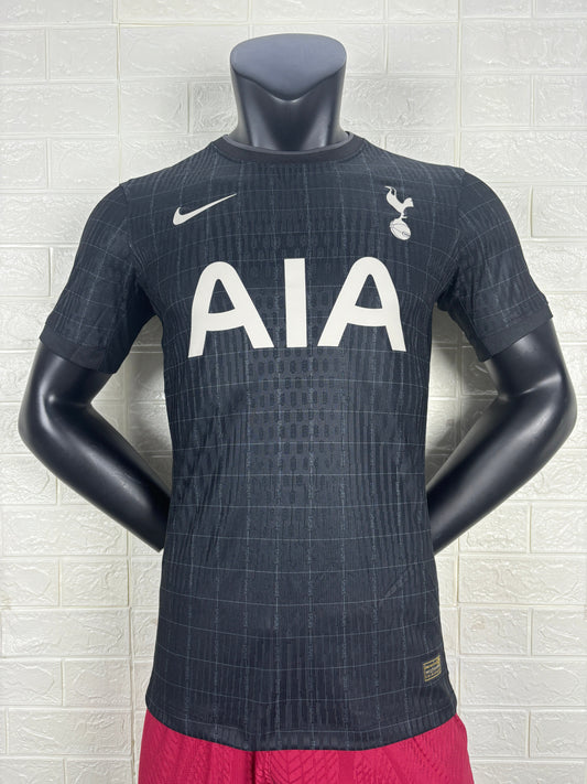 2025-26 Tottenham Hotspur FC Player Jersey