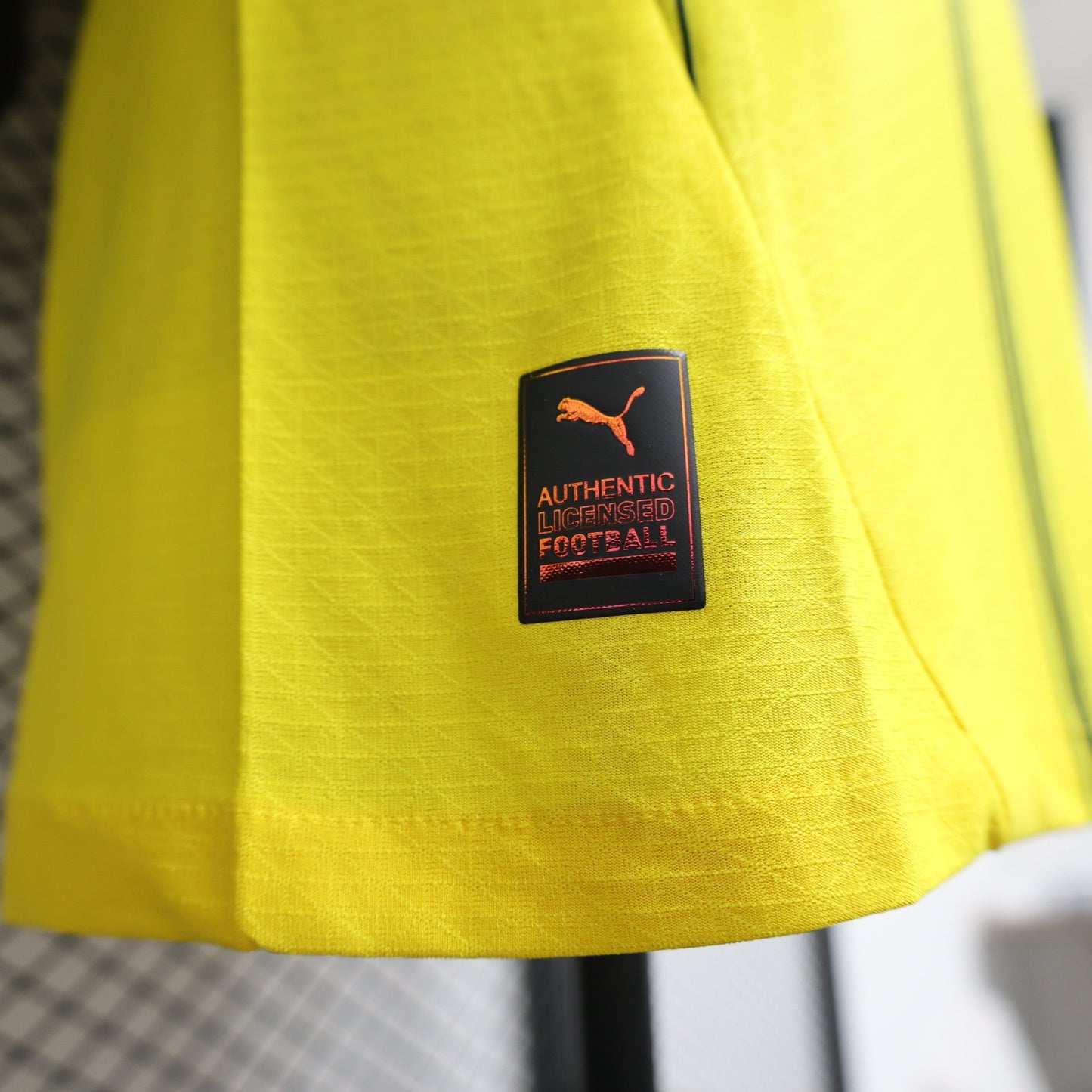 24-24 Dortmund home player jersey