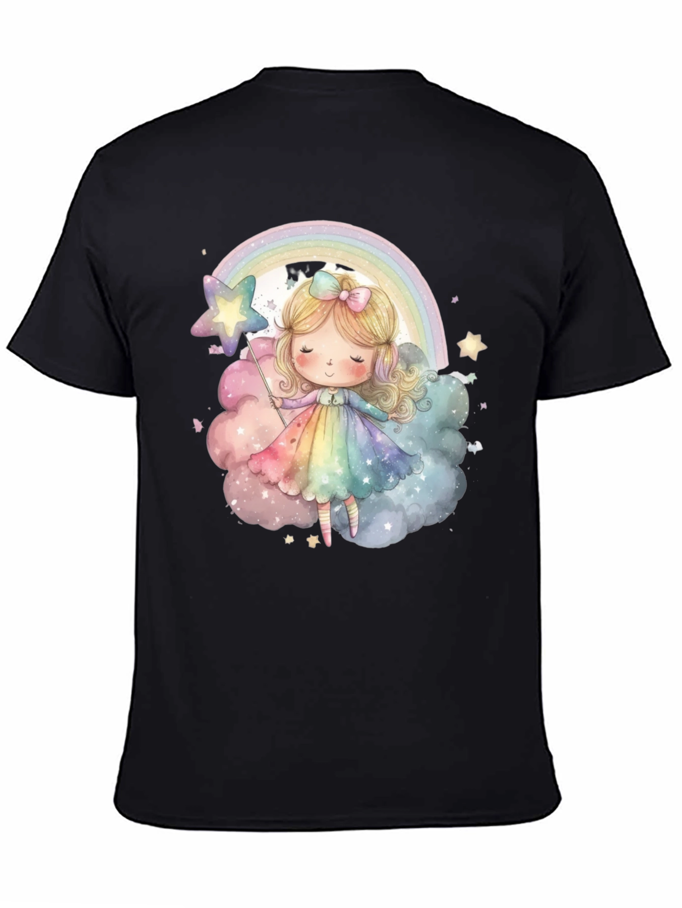Rainbow Fairy T-Shirt