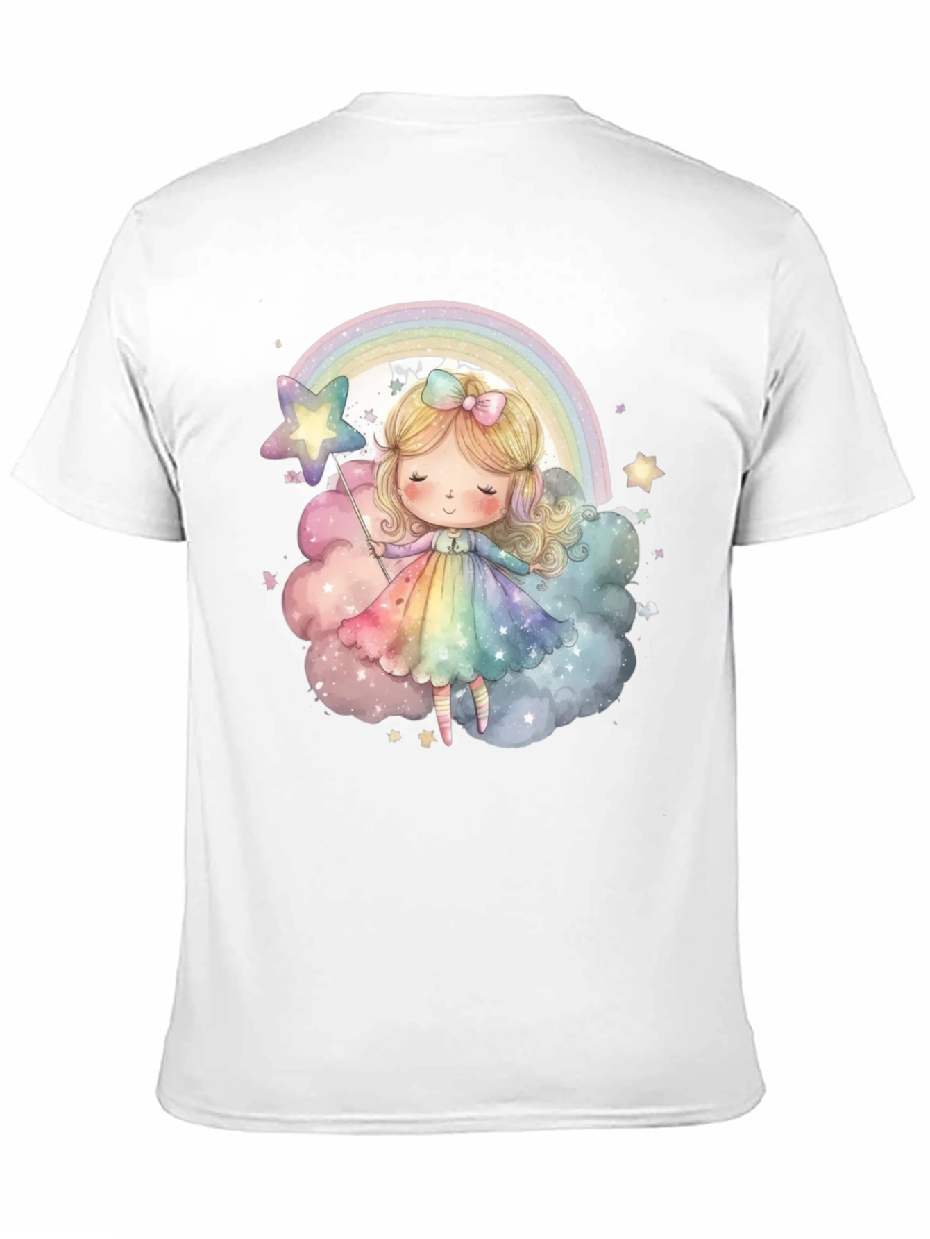 Rainbow Fairy T-Shirt