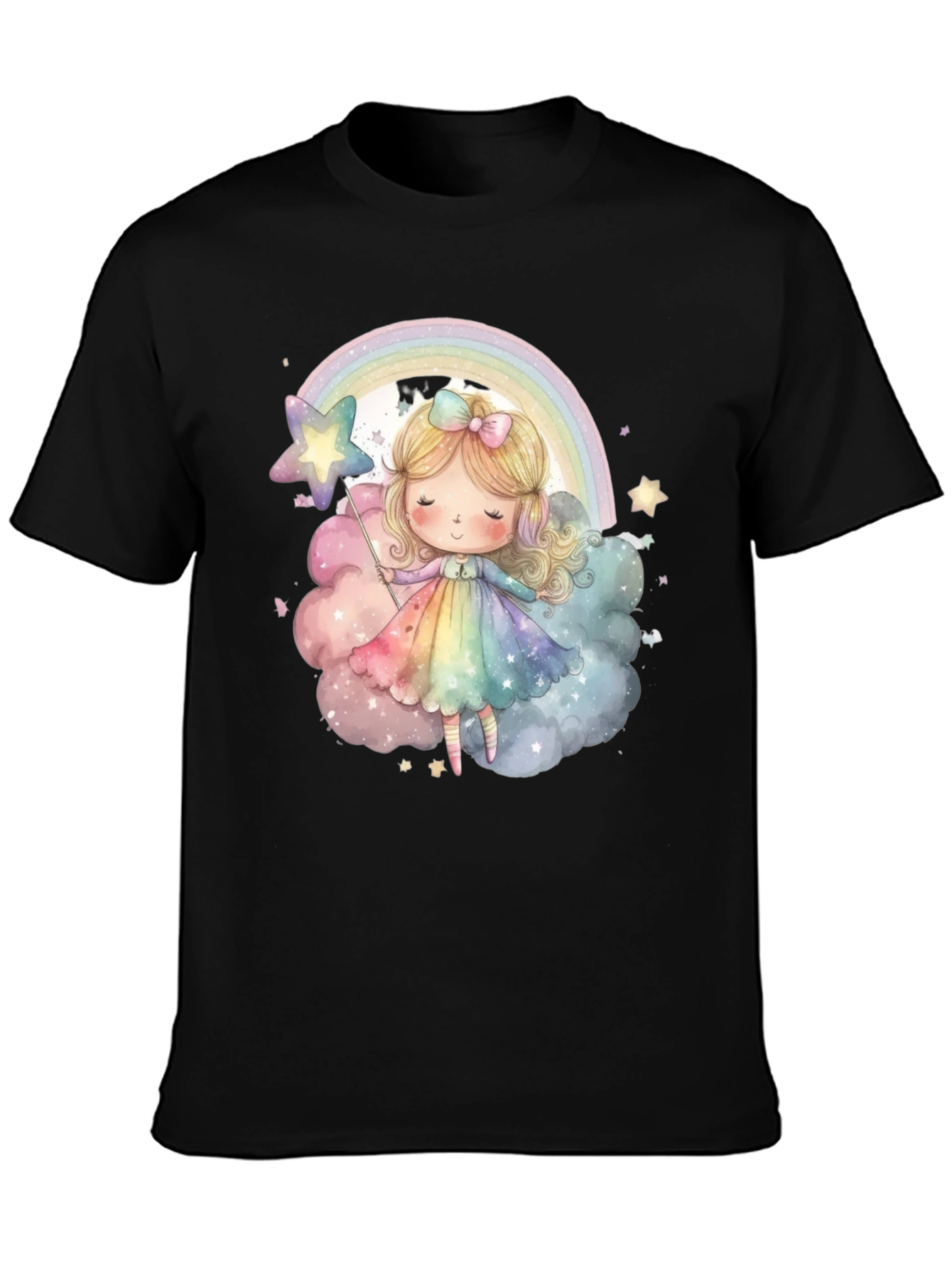 Rainbow Fairy T-Shirt