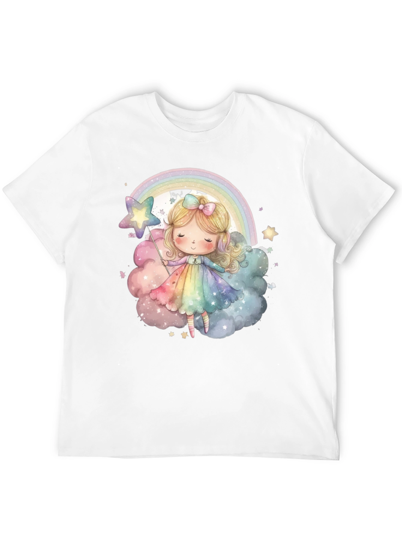 Rainbow Fairy T-Shirt