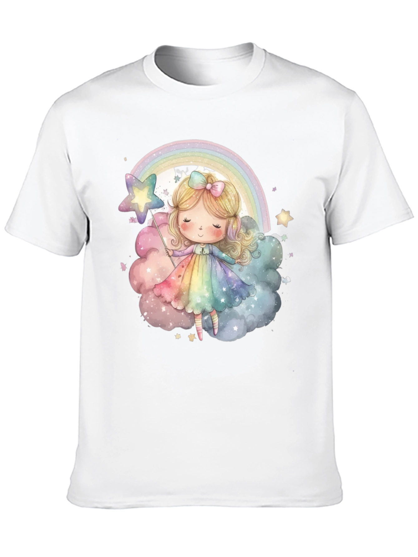 Rainbow Fairy T-Shirt