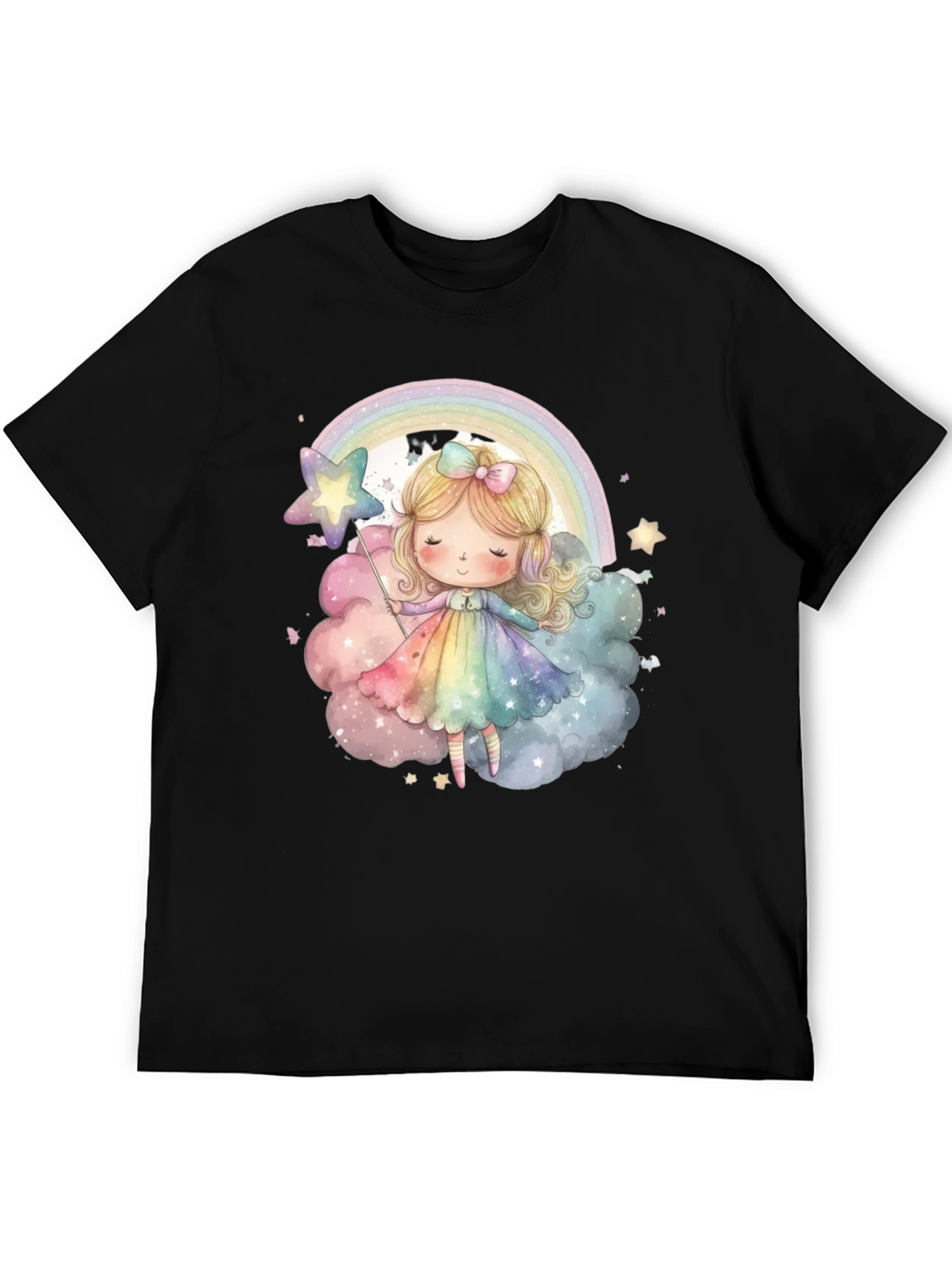 Rainbow Fairy T-Shirt