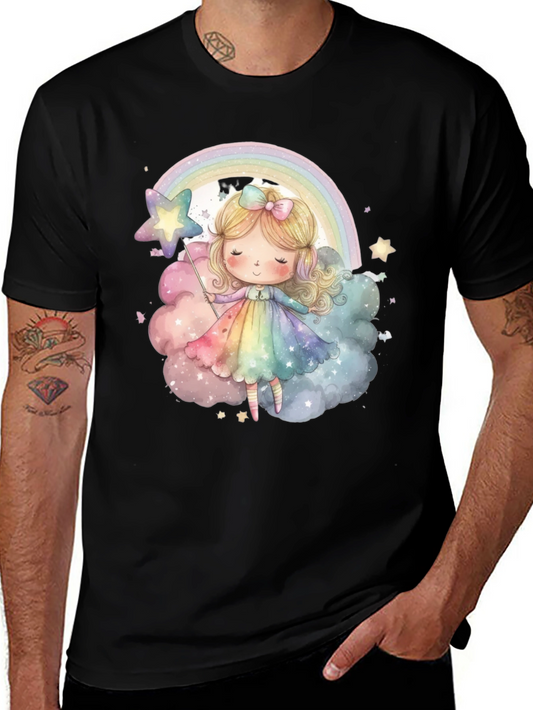 Rainbow Fairy T-Shirt