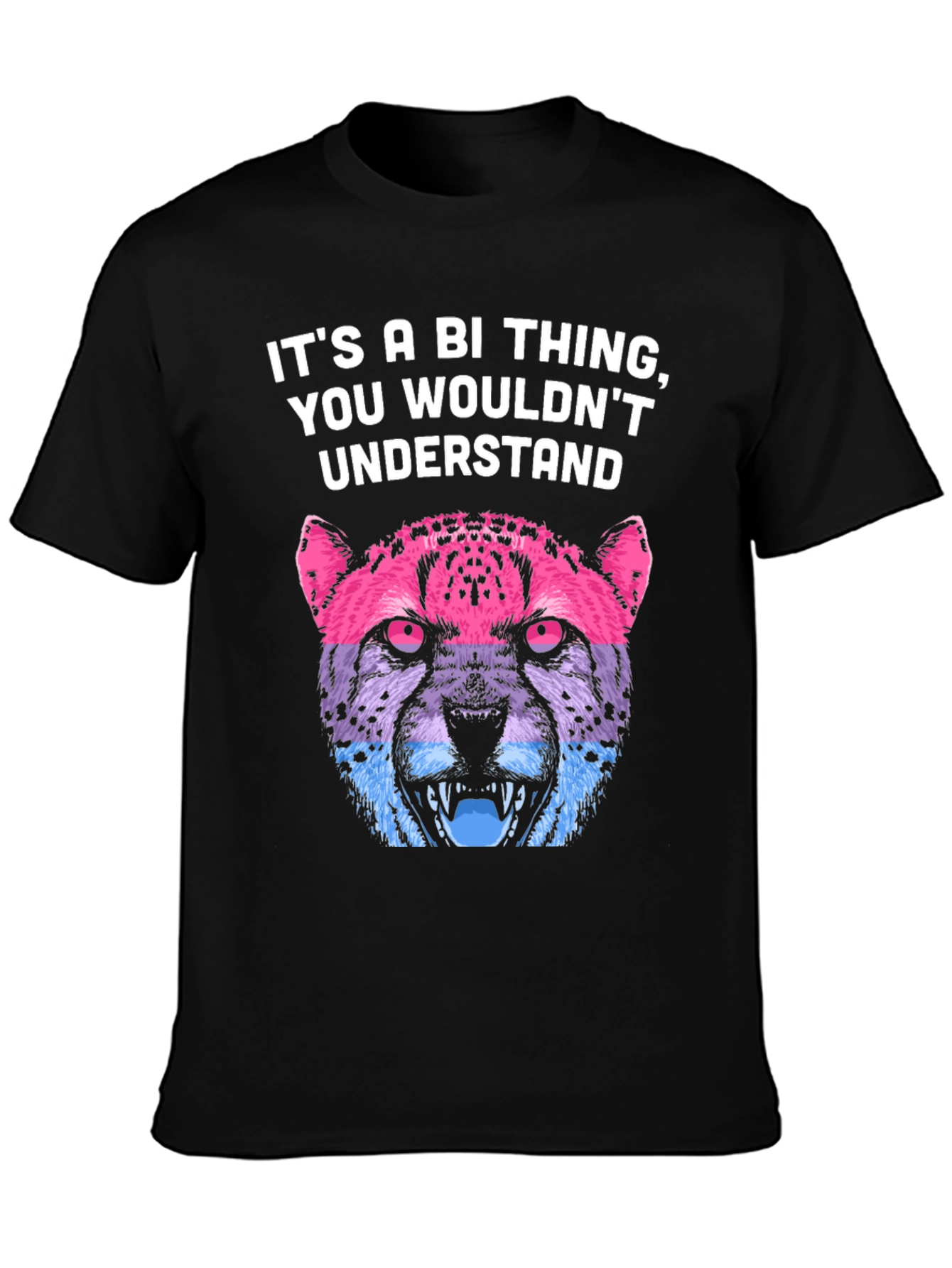 Its a Bi Thing T-Shirt