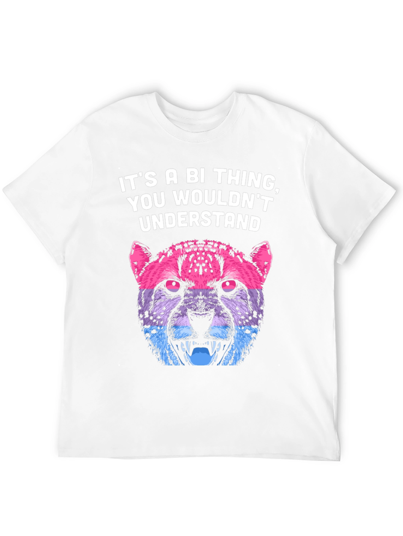 Its a Bi Thing T-Shirt