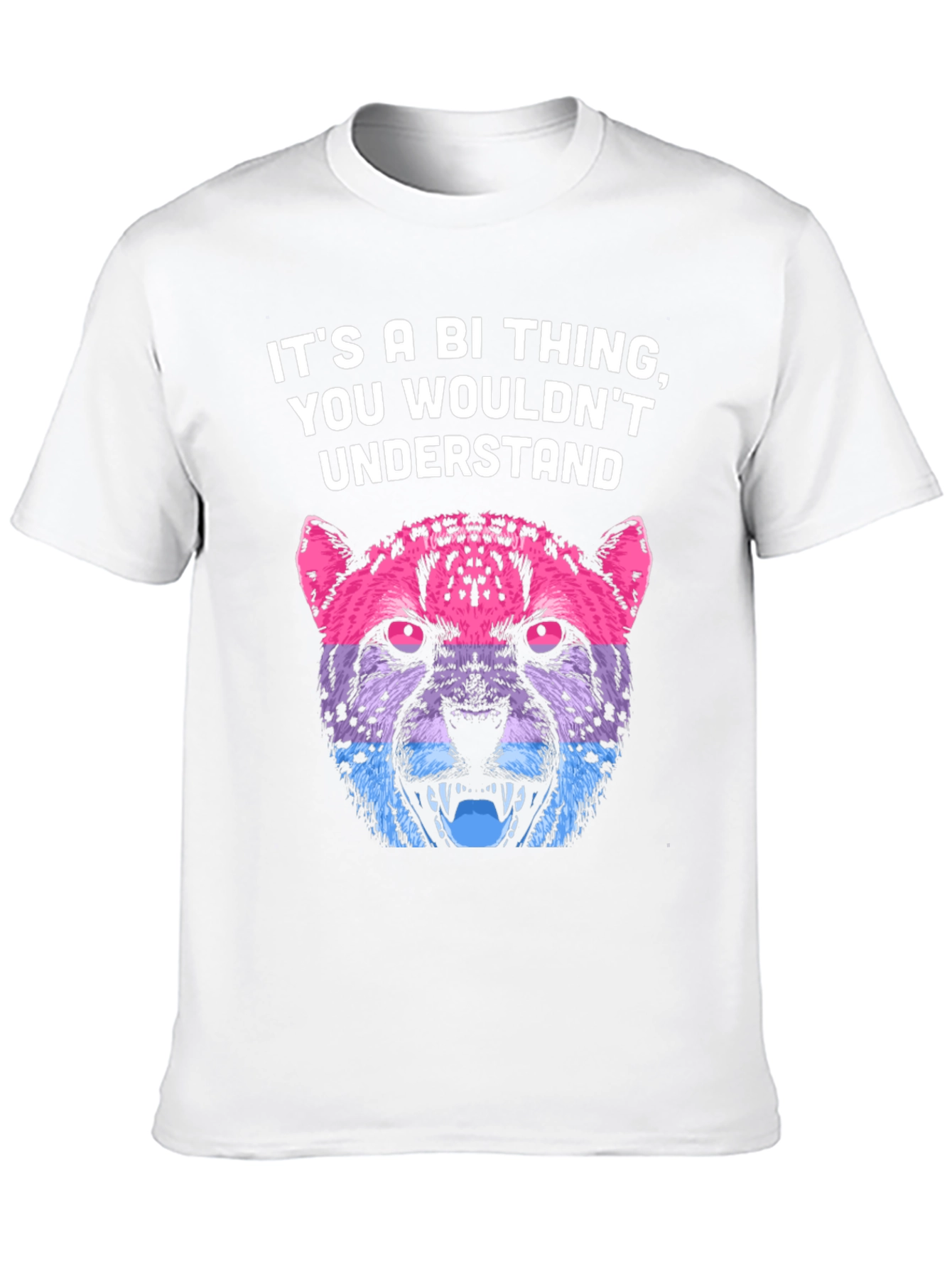 Its a Bi Thing T-Shirt