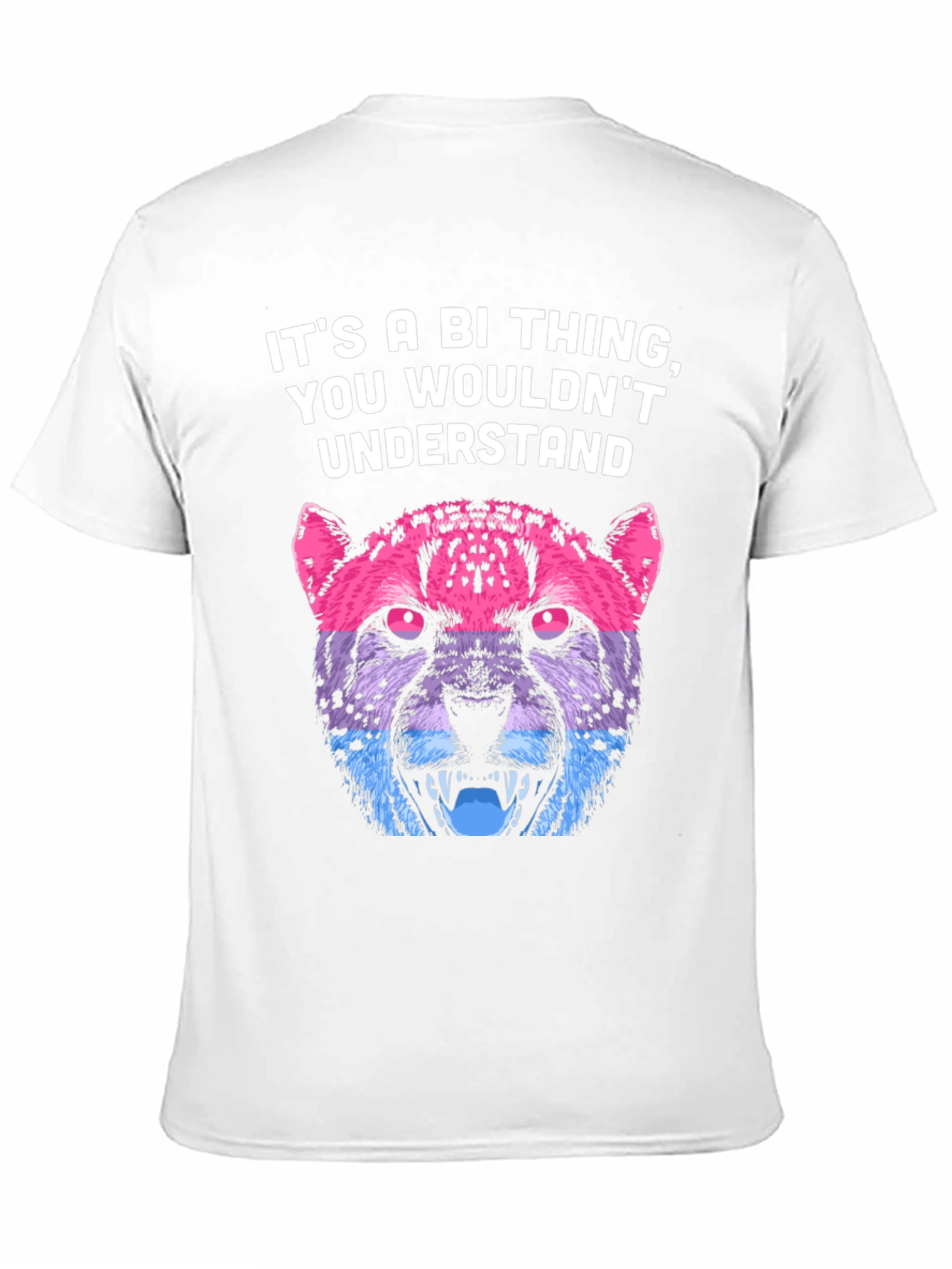 Its a Bi Thing T-Shirt