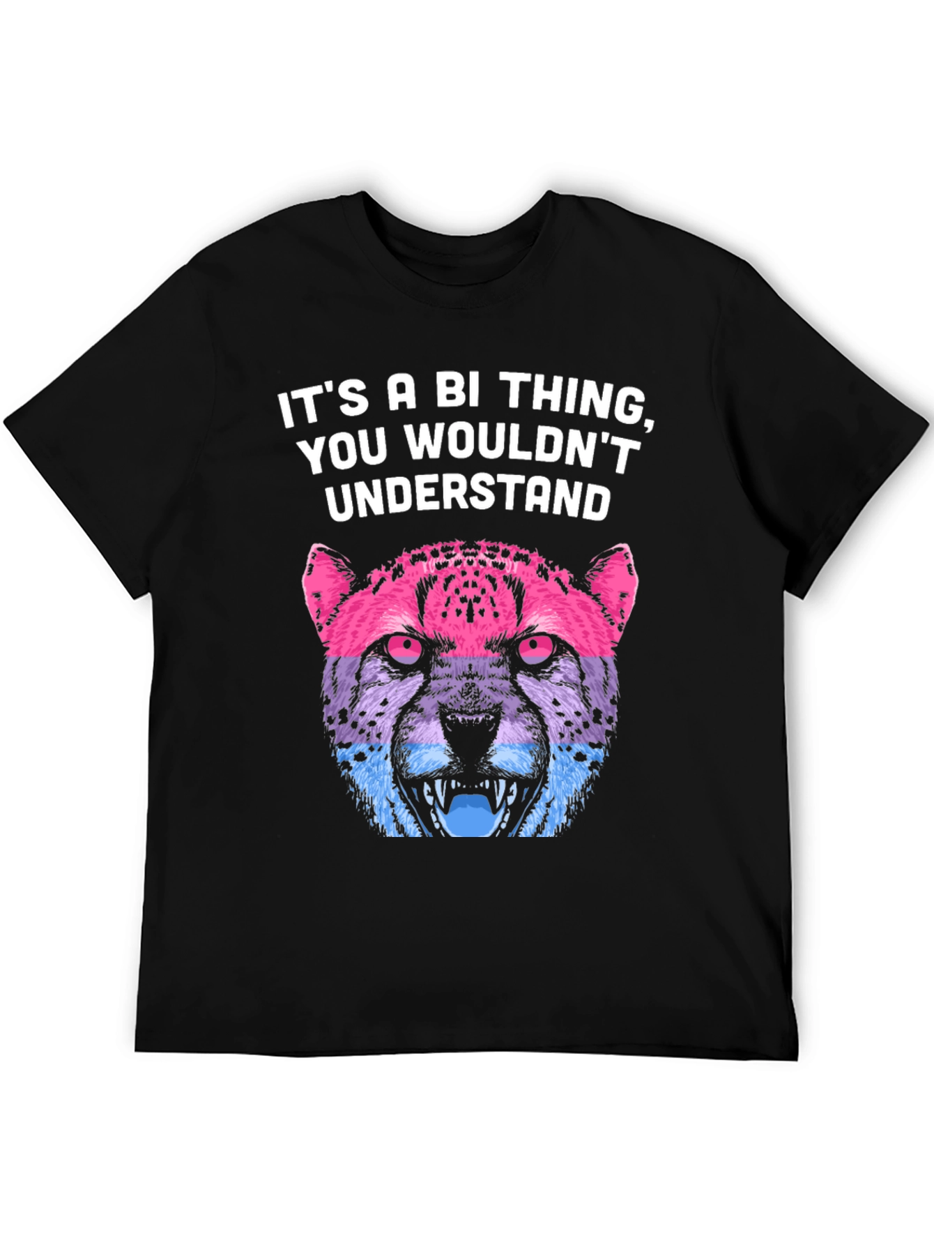 Its a Bi Thing T-Shirt