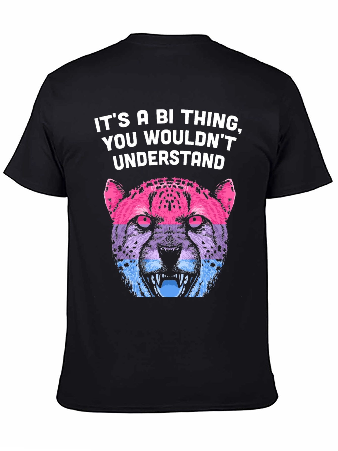 Its a Bi Thing T-Shirt