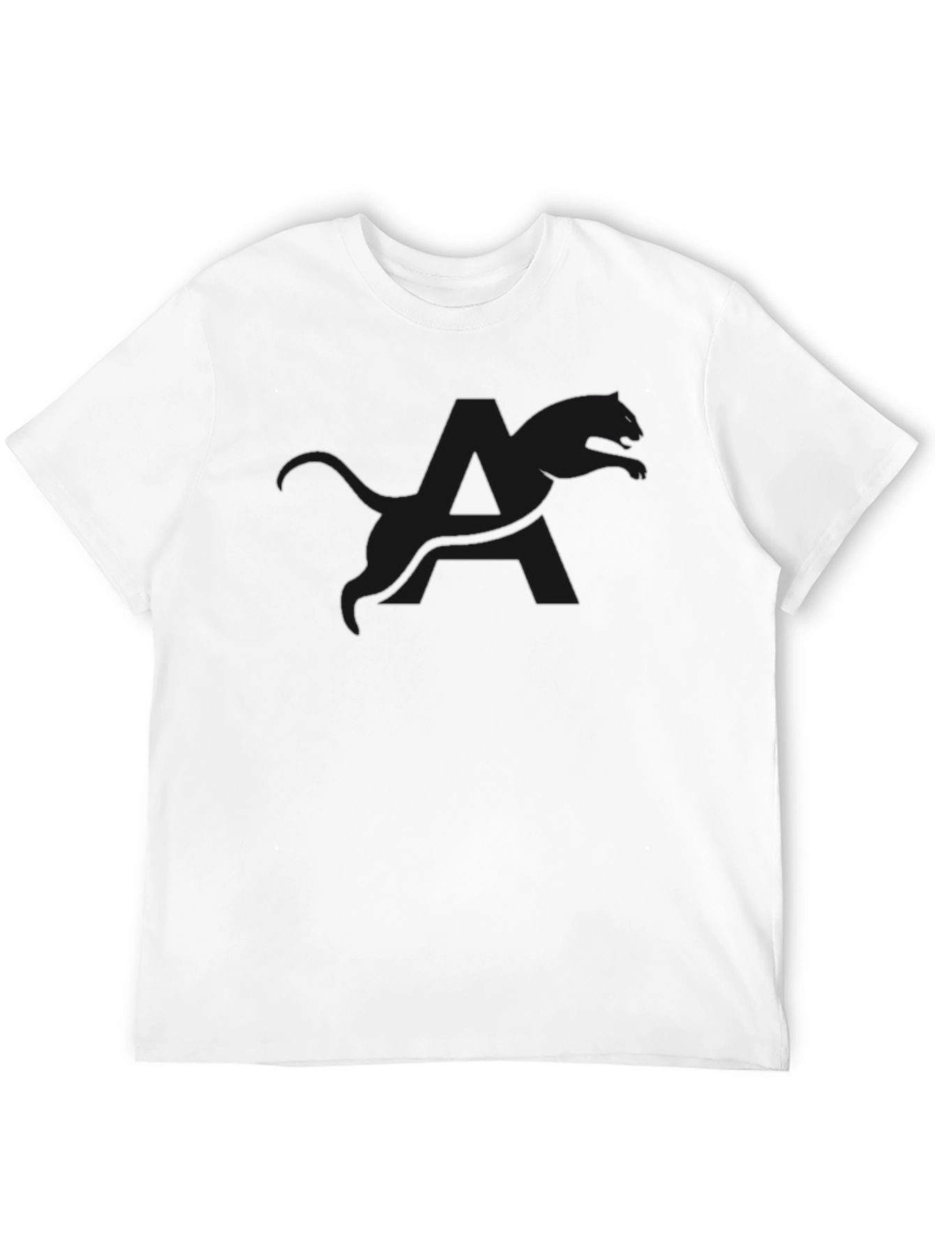 Black Panther A Tee