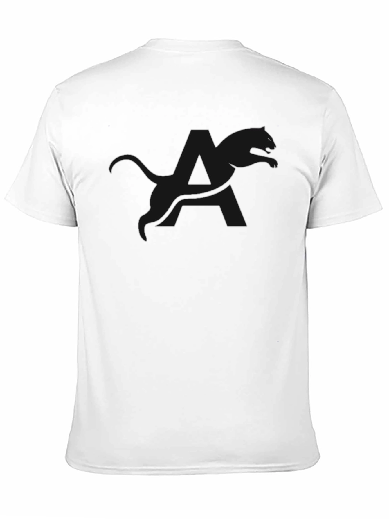 Black Panther A Tee