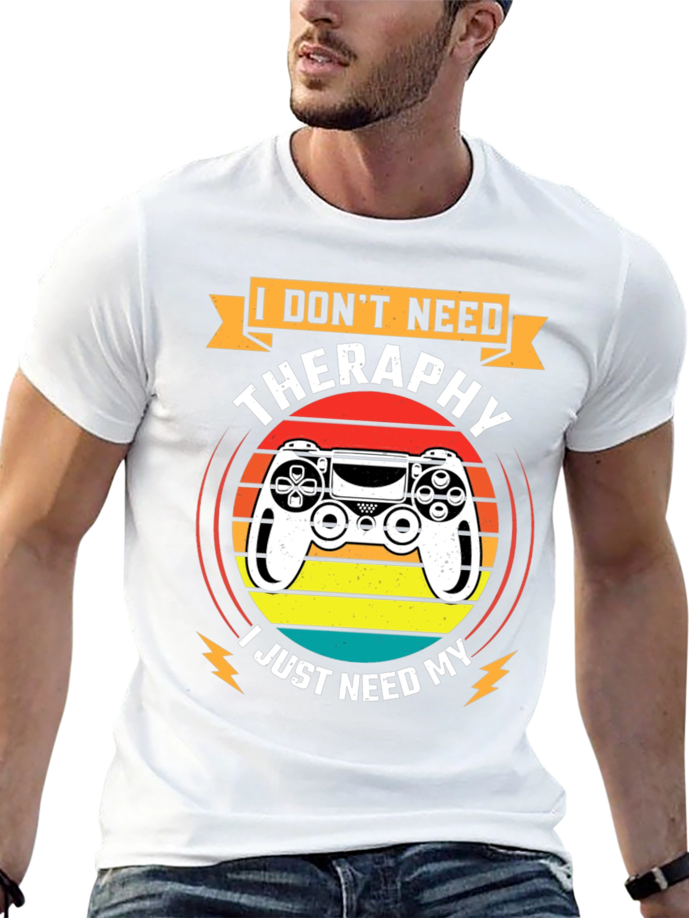 I Dont Need Therapy T-Shirt