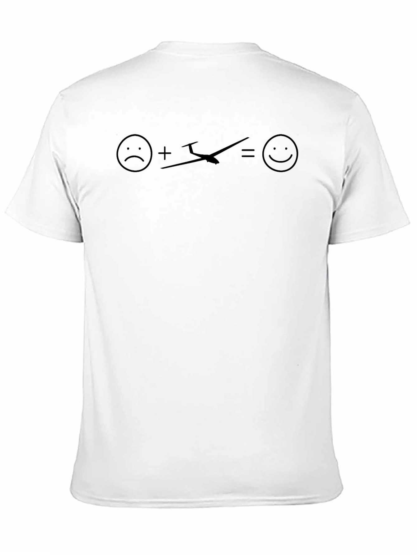 Soaring Makes You Happy T-Shirt
