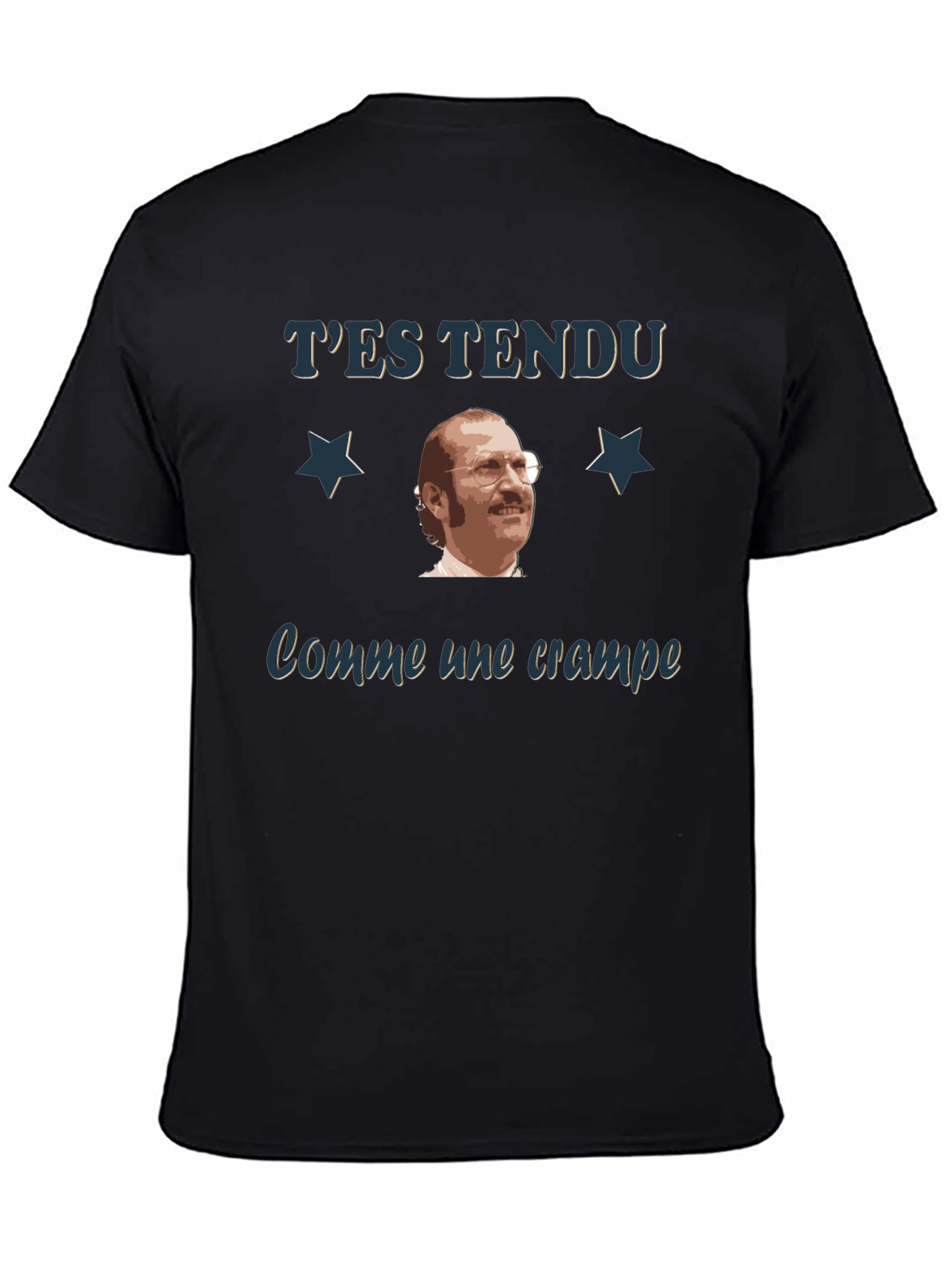 Tes Tendu Graphic Tee