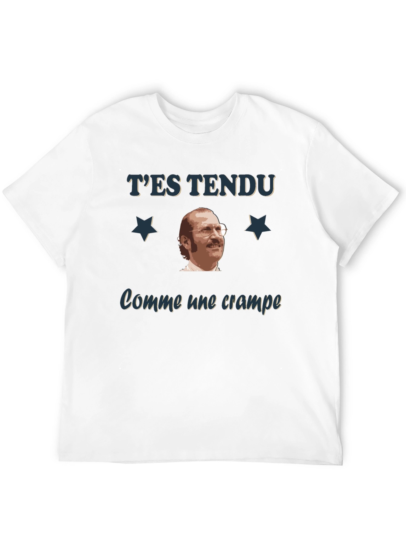 Tes Tendu Graphic Tee