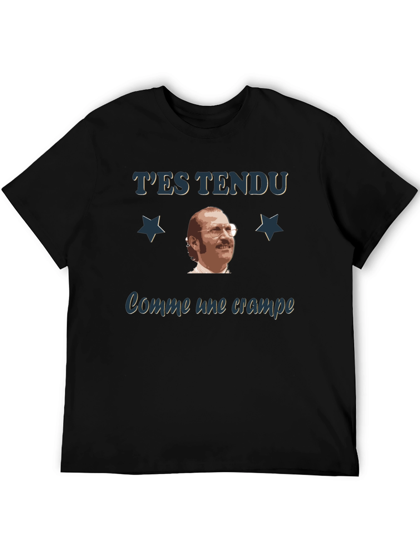 Tes Tendu Graphic Tee
