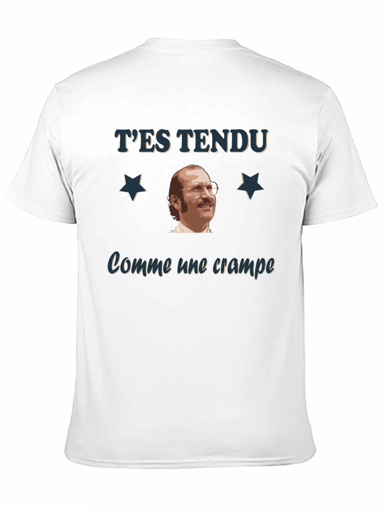 Tes Tendu Graphic Tee