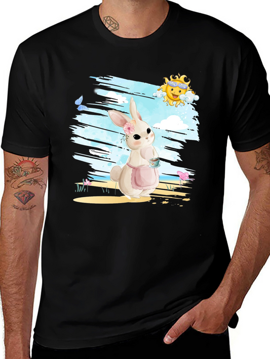 Bunny in the Sun T-Shirt