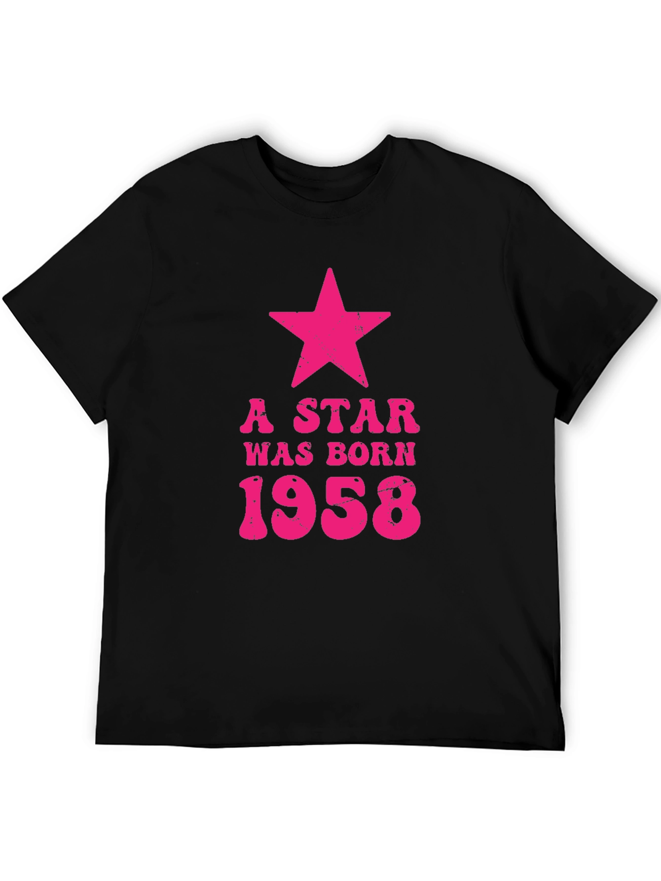 A Star Was Born 1958 T-Shirt